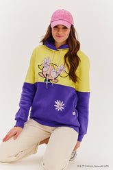 Bubbles Sorbet hoodie